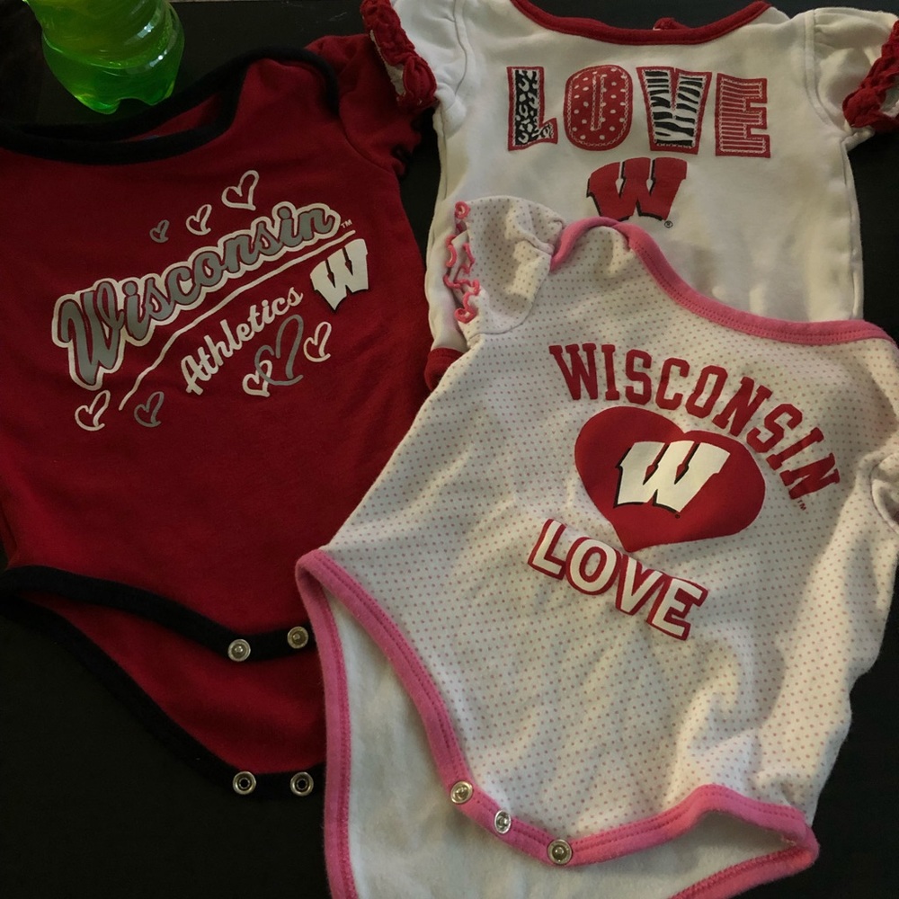 Baby girl clothes